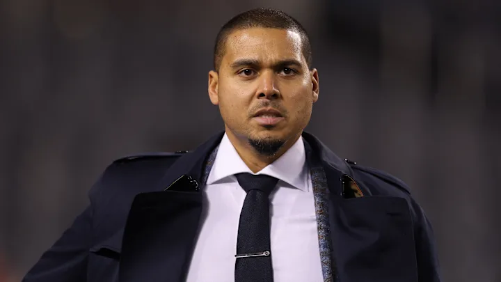Chicago Bears make a shocking 2025 NFL Draft trade in two recent national mock drafts