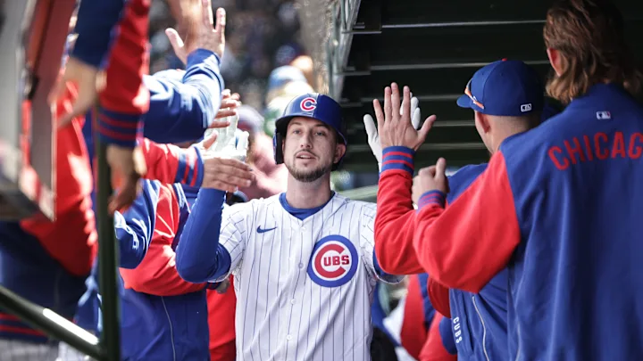 JUST NOW: Chicago Cubs’ Kyle Tucker Explains Why He Isn’t Just the Cubs’ $500M Star, But the Heart of the Clubhouse