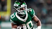 New York Jets push back on claims Aaron Rodgers flew out on ‘own dime’ just to get released 20 seconds into meeting