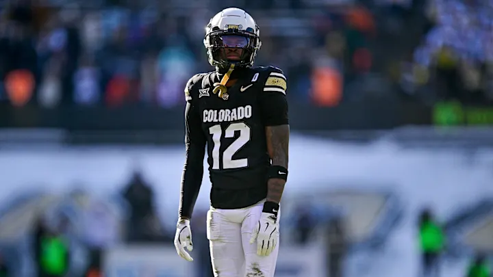 Why the Browns might be better off passing on Travis Hunter in NFL draft
