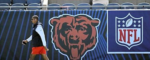 What the Chicago Bears’ approach to the 2025 NFL Draft could look like