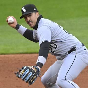 Gage Workman Breaks Silence Amid Cubs-White Sox Trade