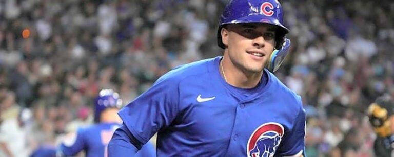 Report: The chicago cubs key player is been suspended from all sports for placing a bets against…