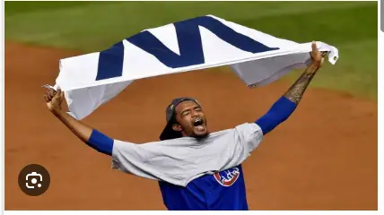 BREAKING: Former Cubs Star Sends A Heartfelt Message After Joining Angels.