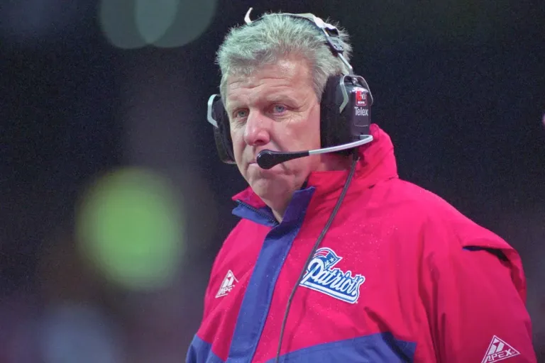 NEWS REPORTS: Bill Parcells Turns Down Patriots’ Hall of Fame Induction Offer during the NFL’s Annual League Meeting With Three Interesting Points Which is……