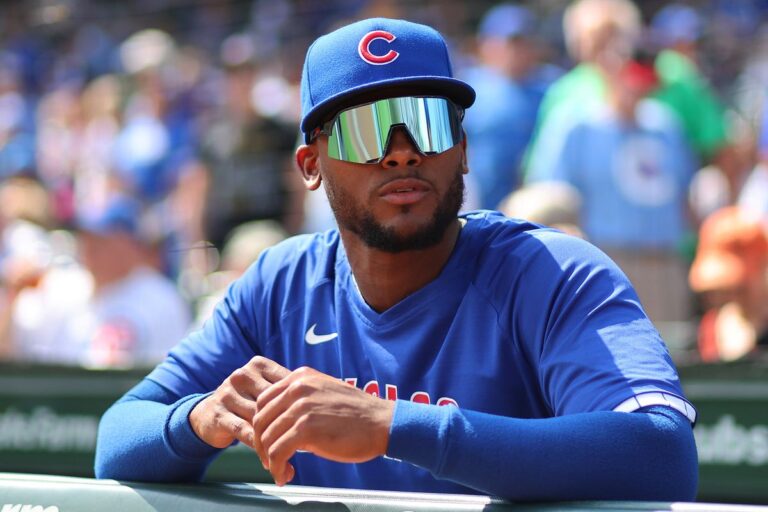 BREAKING: Cubs Trade Away Promising Talent, Marking Shift To Strengthen Roster For The Future