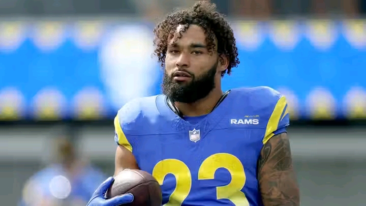 BREAKING NEWS: Kyren William made it clear about the Angeles contract extension.