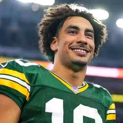 BREAKING NEWS: Green Bay Packers star QB Jordan Love Has Just Terminate His Contract Today As a Result Of…..