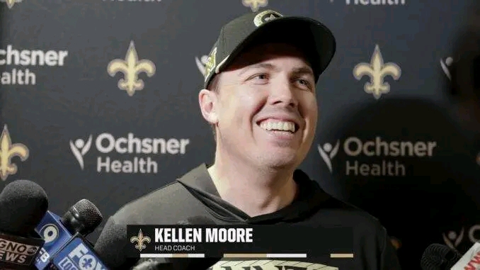 Official Saints News: Kellen Moore Officially Annoounced The Signing Of Top Experienced Superstar Who Rejected 49ers , Kansas City Chief And Eagles