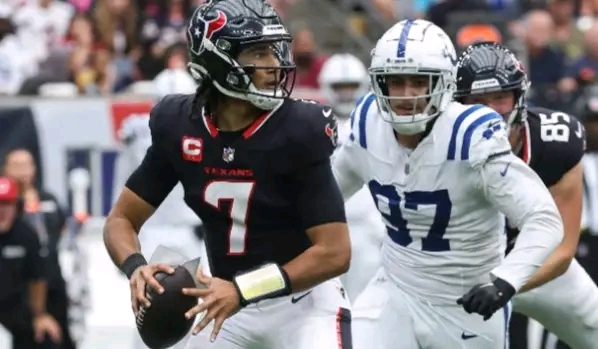 The Indianapolis Colts Could Feature a Top-Notch Defense in 2025
