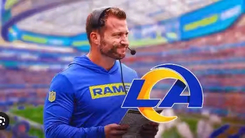 “It Is Better For Me To Leave” SAD NEWS: Just In Los Angeles Rams Top Sensational Superstar Just Announces His Departure Due To…