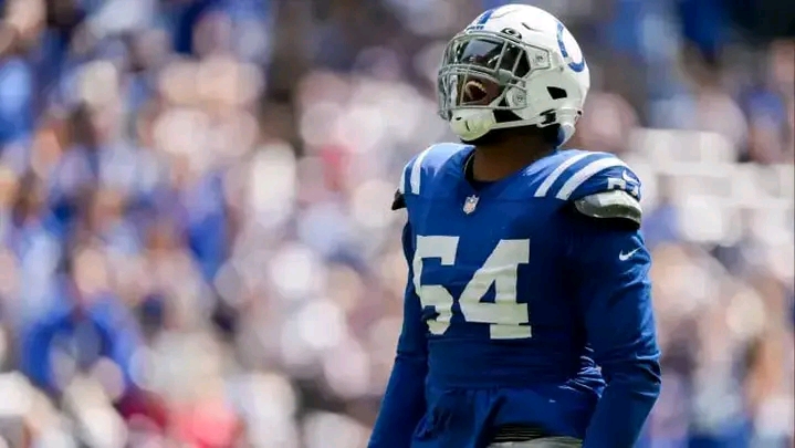 Colts predicted to sign Lions $11 million cap casualty as Dayo Odeyingbo replacement