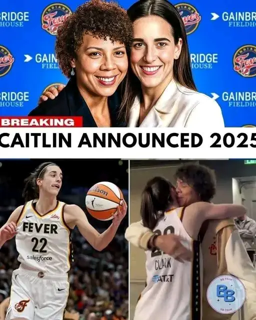 Cheryl Miller’s Shocking Announcement Stuns Indiana Fever Fans