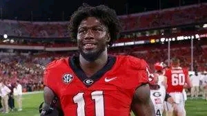 49ers Pull Off the Unthinkable: Trade Up to No. 6 in Latest Mock Draft: San Francisco’s Aggressive Move Sends Shockwaves Throughout the NFL