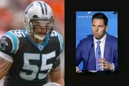 GOOD NEWS: Guess Who The Carolina Panthers Have Officially Maintained Commitment With