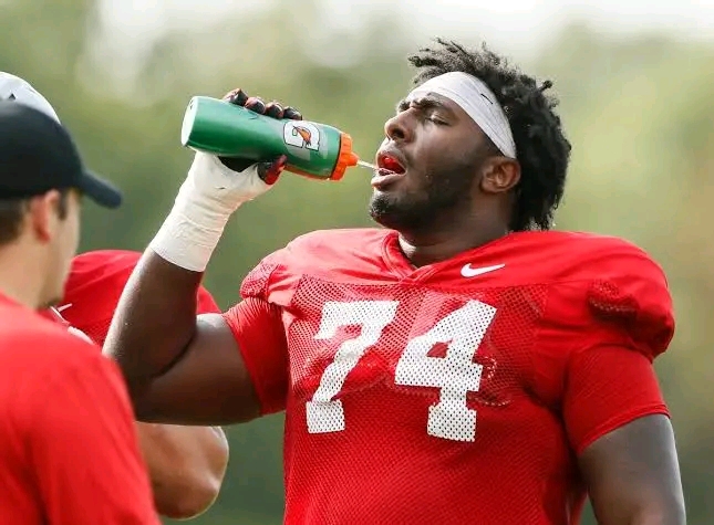 Breaking: Chiefs Pull Off the Coup of the Offseason with Ohio State OL Selection