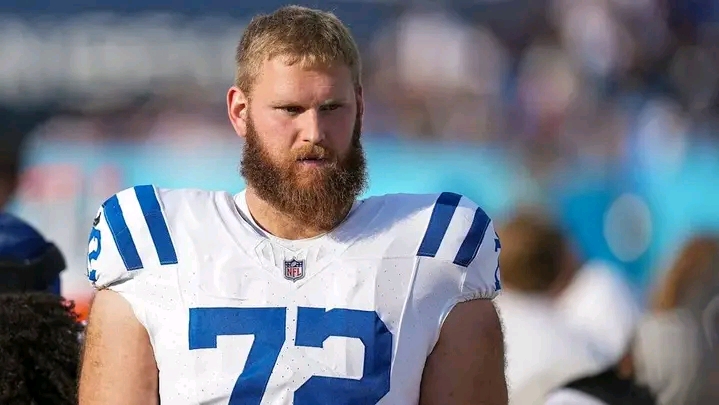 The JAW-DROPPING Truth About Braden Smith’s Colts Departure