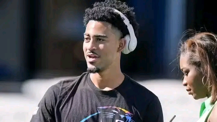 BRYCE YOUNG’S NEW ARSENAL! Panthers’ Trade Lands Game-Changing Talent