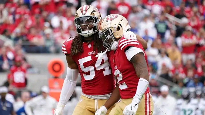 49ERS’ CAPTAIN CLASS OF 2025: The Players Who Will Lead the Charge
