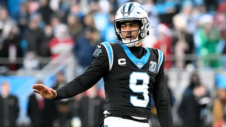 The PANTHERS’ GAME-CHANGING Trade: 3-Time 1,000-Yard WR Joins Bryce Young!