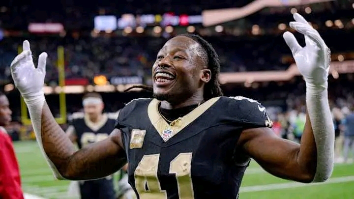 Saints Tease Their Next Big Addition: Alvin Kamara’s Subtle Hints at Targeting Shedeur Sanders