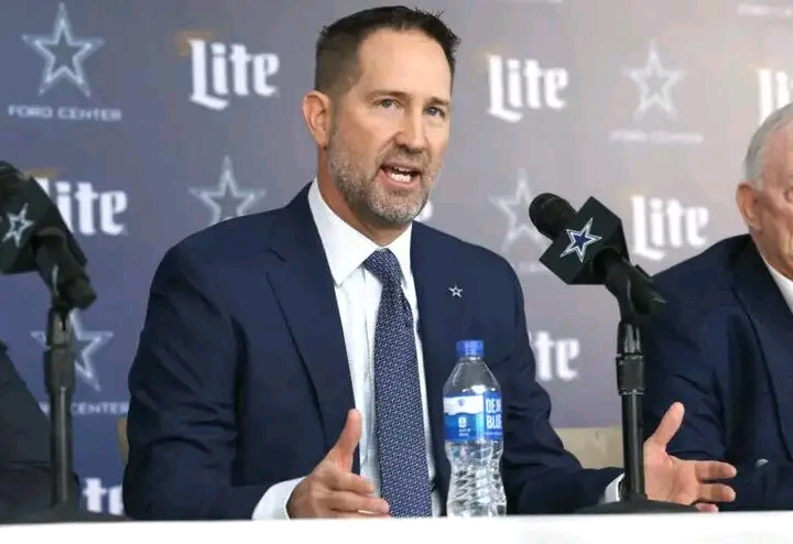NOT WHAT WE EXPECTED: Dallas Cowboys Head Coach Brian Schottenheimer Makes the Unthinkable Decision to Bench the Team’s Franchise Quarterback Just Days Before.