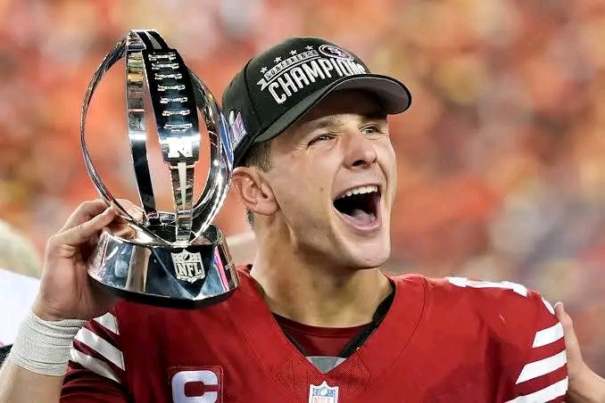 49ers Future in Motion: Team Aims to Extend Brock Purdy, But All Options Remains on the Table