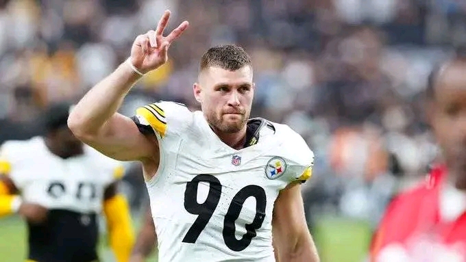 BLOCKBUSTER DEAL: Panthers Offer Jaw-Dropping Trade of $112 Million To Acquire Elite Edge Rusher…