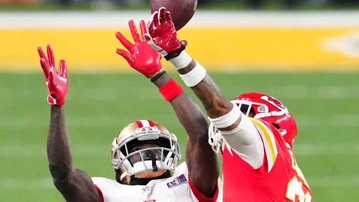 BREAKING: Chiefs Reunite With Another Veteran on 1-Year Deal
