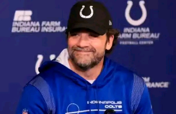 Huge Trade!! Colts have land a $94 million Super Bowl-Winning QB thanks to Indianapolis Colts HC Shane Steichen…