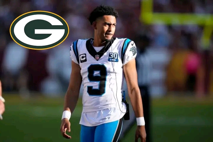 BREAKING: Bryce Young Leaves Panthers, Signs $80 Million Deal with Packers…