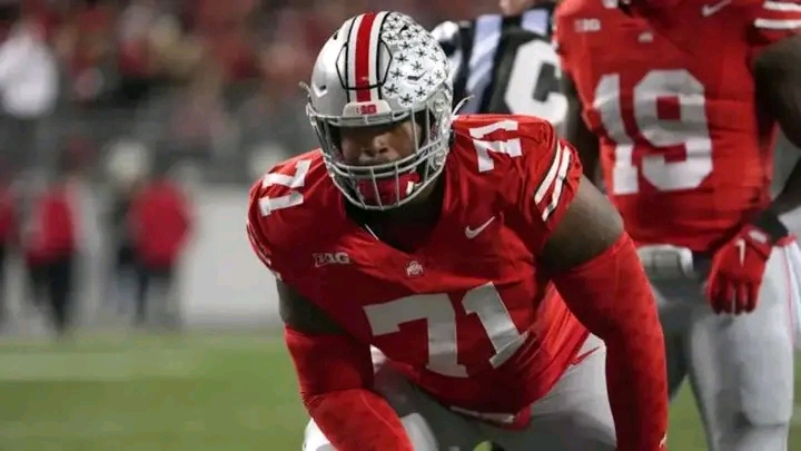 How the Chiefs should attack their offensive tackle needs in the 2025 NFL Draft