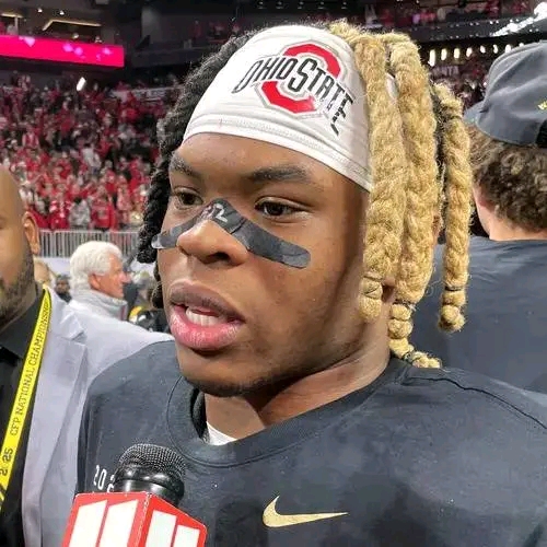DRAFT STEAL! Ohio State RB a Potential Draft Target for Chiefs