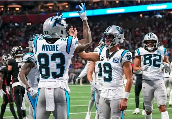 Bryce Young Sends Wake-Up Call to Panthers Teammates: Complacency Isn’t an Option