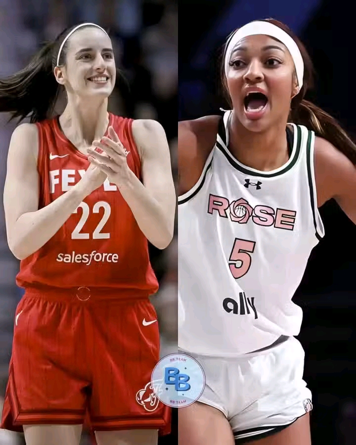 Angel Reese Demands Fair Recognition After Caitlin Clark Wins Athlete of the Year