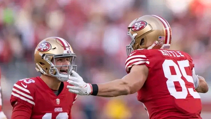 49ers’ Brock Purdy gets $171 million contract update