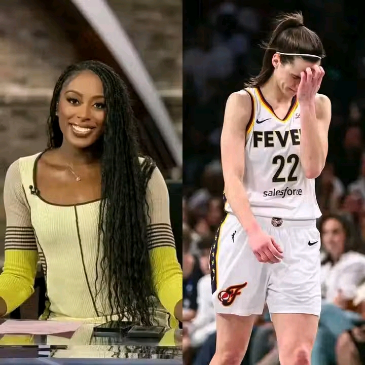 ESPN Fires Star Analyst Chiney Ogwumike After Shocking On-Air Slur Against Caitlin Clark
