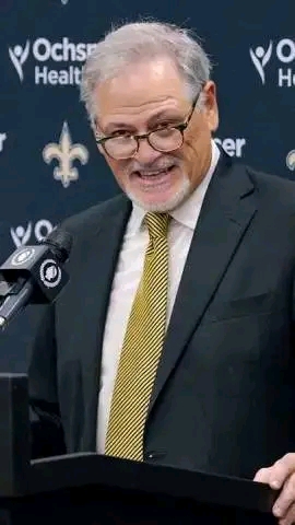 The Saints manage plans for the 2025 NFL Draft