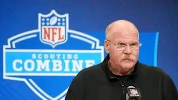CHIEFS’ LEFT TACKLE BOMBSHELL: You Won’t Believe What They’re Planning