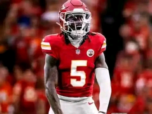 CONFIRMED: Kansas City chiefs wide receiver Marquise Brown ditch the chiefs for arch rivals Buffalo Bills in free Agency.
