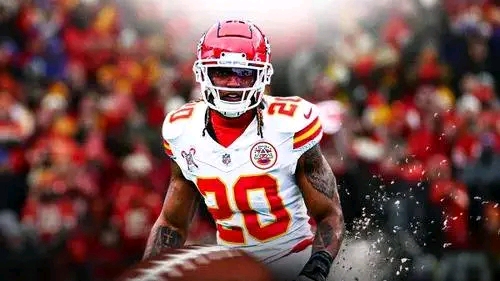 Chiefs’ Safety Shocked by Free Agency Frenzy: Justin Reid Reacts to Surprising Free Agency Deals