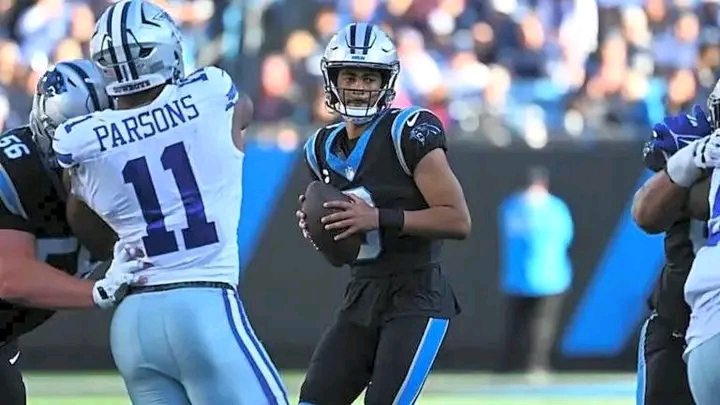 Panthers’ trade pitch sees Carolina possibly robbing the Cowboys yet again