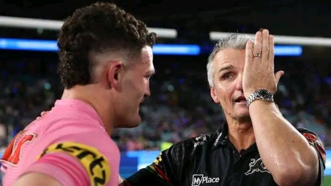 Sad news: This top crucial player on panthers have passed away right now due to