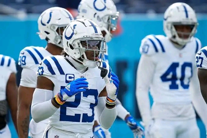 Colts Nation, Rejoice: Team Lands Ultimate Defensive Chess Piece in New 2025 NFL Mock Draft