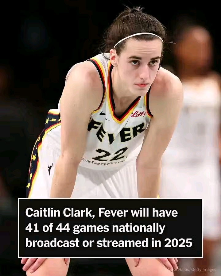 the WNBA spotlight is shining bright on Indiana.