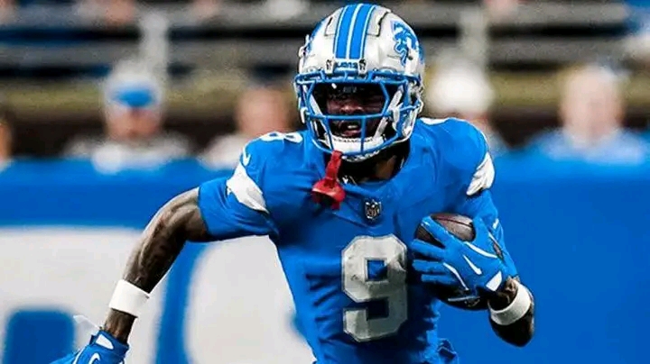 Detroit Lions Considering Trade Options for WR Jameson Williams Amidst Emerging Proposals