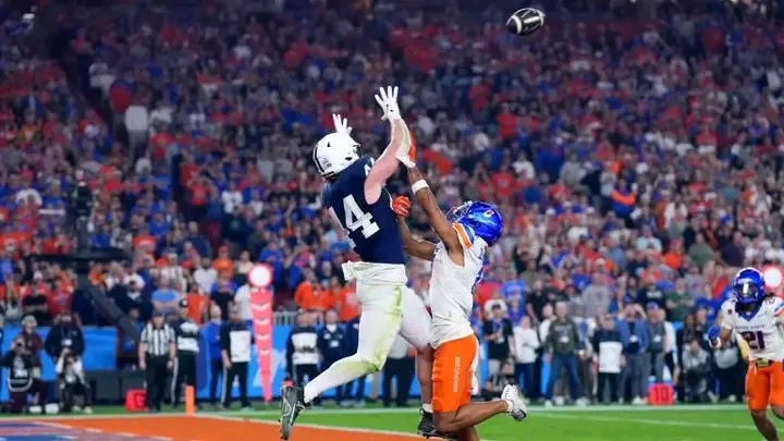 Three Positions the 49ers Must Not Draft With the 11th Pick