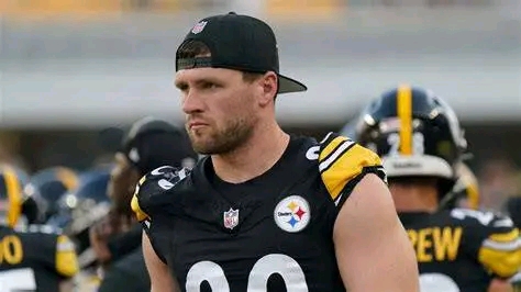 Steelers Ben Roethlisberger Gives Honest Opinion On TJ Watt’s Contract Situation