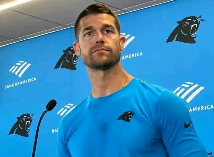 Major Breaking: Carolina Panthers Officially Complete Another Signing In Shocking Blockbuster Move