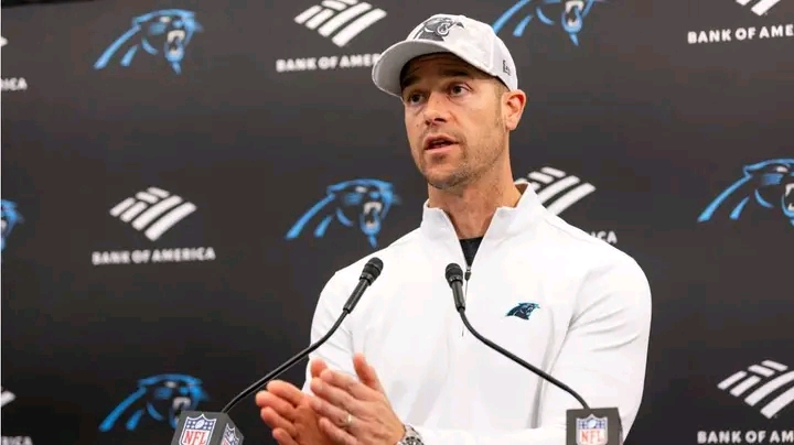 Stuck at the Top? Exploring Panthers’ Options Without a Trade-Back in 2025 NFL Draft